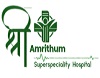 Shriamrithum Hospital logo